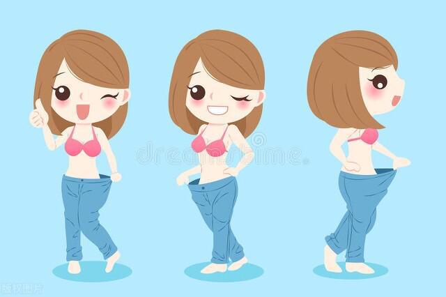 女标准体重表㊙️来看看你超标了吗？PG电子麻将胡了22025年版男(图3)
