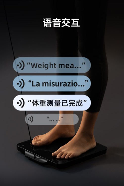 要：沃莱P7 Max智能八电极体脂秤的多场景价值PG电子麻将胡了2模拟器健身党宝