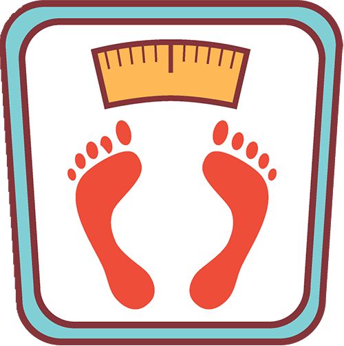 管理健康保障美好生活麻将胡了标准助力体重(图2) 管理健康保障美好生活麻将胡了标准助力体重(图2)