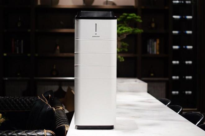 ：从甲醛检测仪到智能生态的进化之路PG电子游戏麻将胡了思乐智十年征程